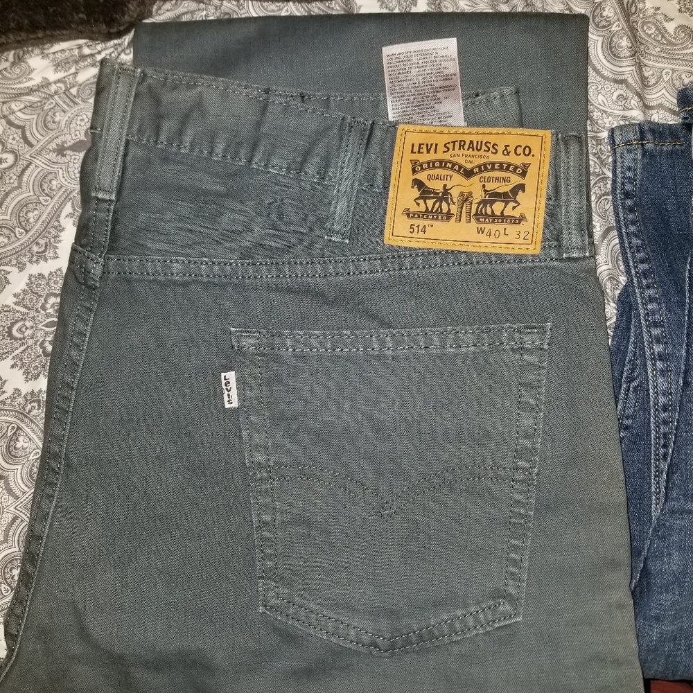 Levi's - Picture 1 of 7